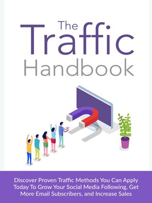 cover image of The Traffic Handbook
